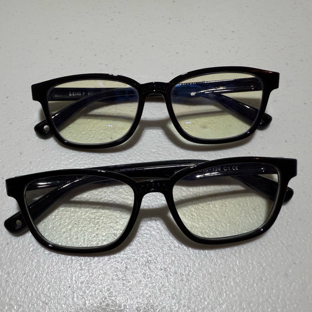 Kids Bluelight Glasses